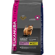 Eukanuba adult small 3kg         