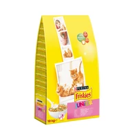 Friskies cica 10kg junior