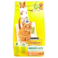 Friskies cica 10 kg Indoor