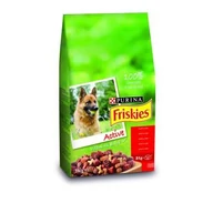 Friskies active 3Kg