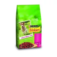 Friskies mini menü húsos 1,5Kg