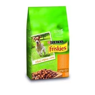 Friskies mini menü cserkés 1,5Kg