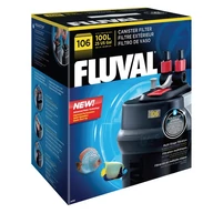 Külső szűrő Fluval 106