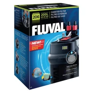 Külső szűrő Fluval 206