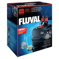 Külső szűrő Fluval 306