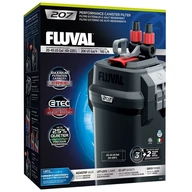 Külső szűrő Fluval 207