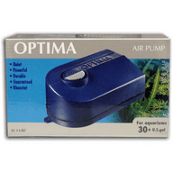 Elite Optima légpumpa A-807                          