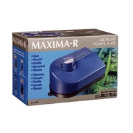 Elite Maxima-R légpumpa A-806