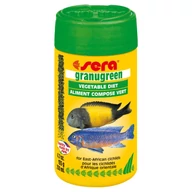 Sera granugreen 250ml               
