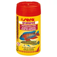 Sera granured 250ml                     