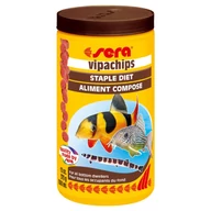 Sera vipachips 100ml                   