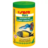 Sera flora 100ml                        
