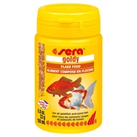 Sera Goldy 100ml                       