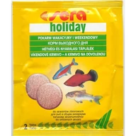 Sera holiday 2db                        