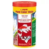Sera pond color sticks tavi haltáp 1L           