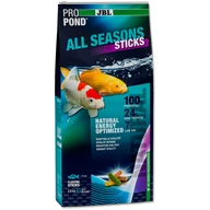 Jbl propond all seasons sticks 5,8kg