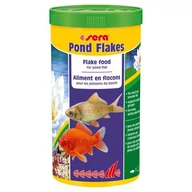 Sera pond flakes tavi haltáp 1L                     