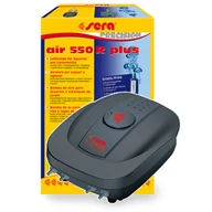 Sera air 550R plus légpumpa                           