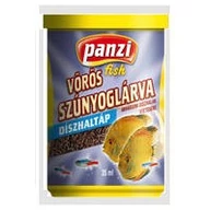 Panzi vörös szúnyoglárva 135ml           