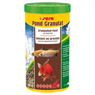 Sera Pond granulat tavi haltáp 1L            