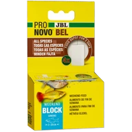 Jbl pronovo bel weekend 20g