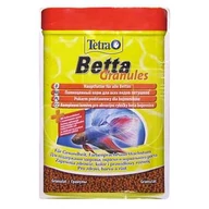 Tetra betta granules 5g                 