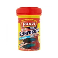Panzi színfokozó haltáp 135ml           