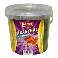 Panzi aranyhaltáp 1L           