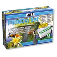Jbl Pondoxi set  