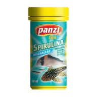 Panzi spirulina  50ml                    