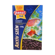 Panzi aktív szén 150g                   
