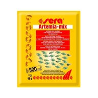 Sera artemia mix 500ml                  