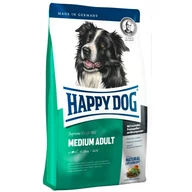 Happy dog medium adult 4Kg                     