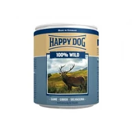 Happy Dog vadhús konzerv 400g