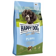 Happy dog puppy lamb & rice 18kg Happy dog puppy lamb & rice 18kg