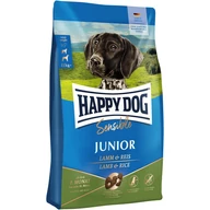 Happy Dog Junior Lamb & Rice 10 kg Happy Dog Junior Lamb & Rice 10 kg