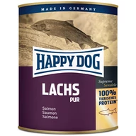 Happy dog lazac 800g Norway