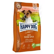 Happy Dog mini toscana 10kg