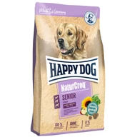 Happy Dog Naturcroq senior 4Kg                 
