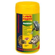 Sera reptil herbivor 250ml              