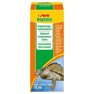 Sera reptilin hüllő vitamin 15ml            