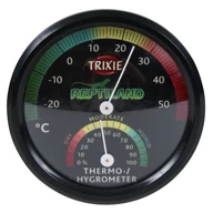 Themo-/hygrometer trx76113                    