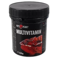 Repti planet multivitamin 125g