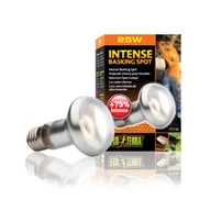 Exo-terra Intense basking spot 25w 
