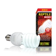 Exo terra reptile UVB 200 25W pt2341    