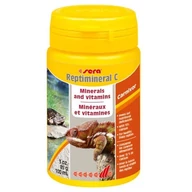 Sera reptimineral C 85g                 