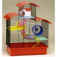 Ketrec hamster castle                   