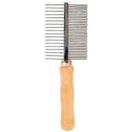 Fésű dupla trx2396              