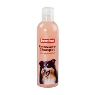 Beaphar kutya sampon filcesedés ellen 250ml