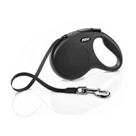 Flexi M New classic tape fekete